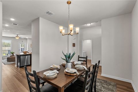 Tiny photo for 2216 Johnny Lyon Court, Bryan, TX 77807 (MLS # 26002855)