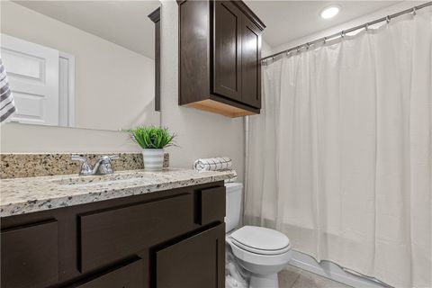 Tiny photo for 2216 Johnny Lyon Court, Bryan, TX 77807 (MLS # 26002855)