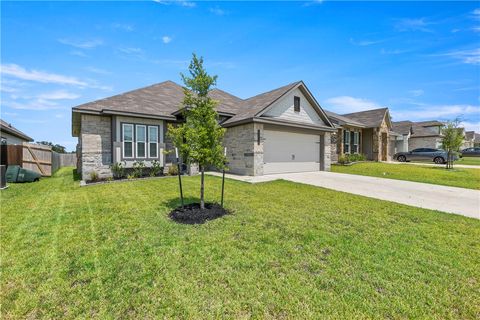 Tiny photo for 2216 Johnny Lyon Court, Bryan, TX 77807 (MLS # 26002855)