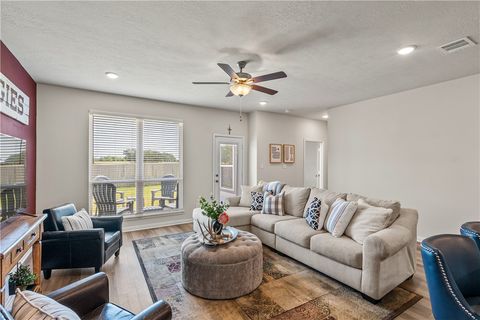 Tiny photo for 2216 Johnny Lyon Court, Bryan, TX 77807 (MLS # 26002855)