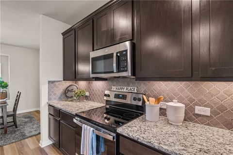 Tiny photo for 2216 Johnny Lyon Court, Bryan, TX 77807 (MLS # 26002855)