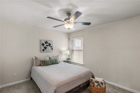 Tiny photo for 2216 Johnny Lyon Court, Bryan, TX 77807 (MLS # 26002855)
