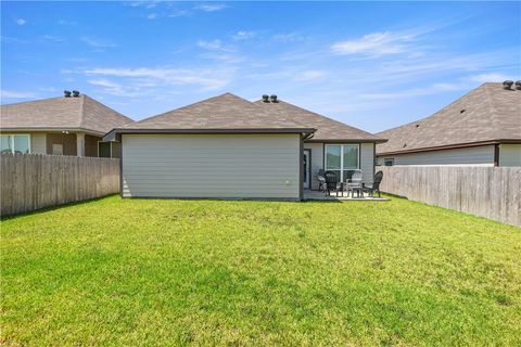 Tiny photo for 2216 Johnny Lyon Court, Bryan, TX 77807 (MLS # 26002855)
