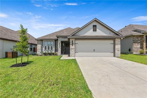 Photo of 2216 Johnny Lyon Court, Bryan, TX 77807 (MLS # 26002855)
