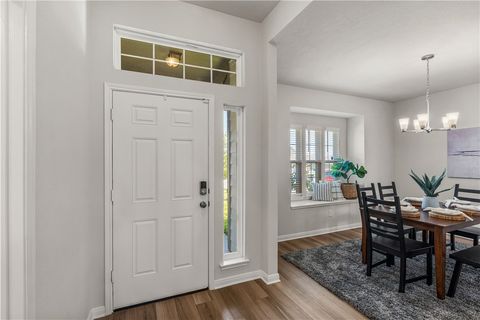 Tiny photo for 2216 Johnny Lyon Court, Bryan, TX 77807 (MLS # 26002855)