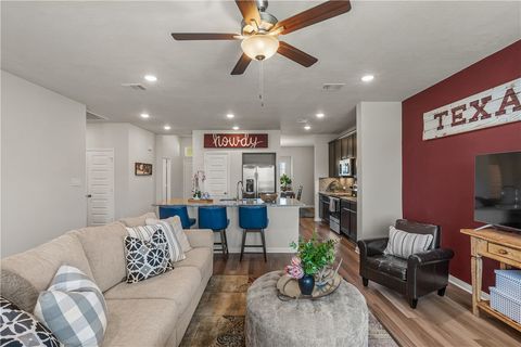 Tiny photo for 2216 Johnny Lyon Court, Bryan, TX 77807 (MLS # 26002855)