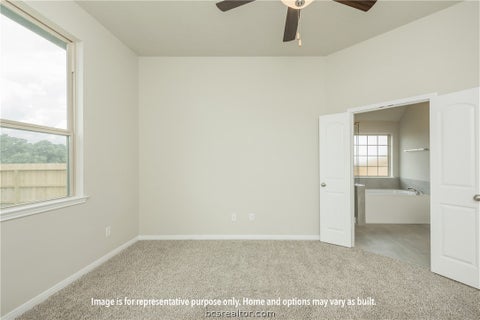 Tiny photo for 2002 Jester Trail, Bryan, TX 77807 (MLS # 26011492)