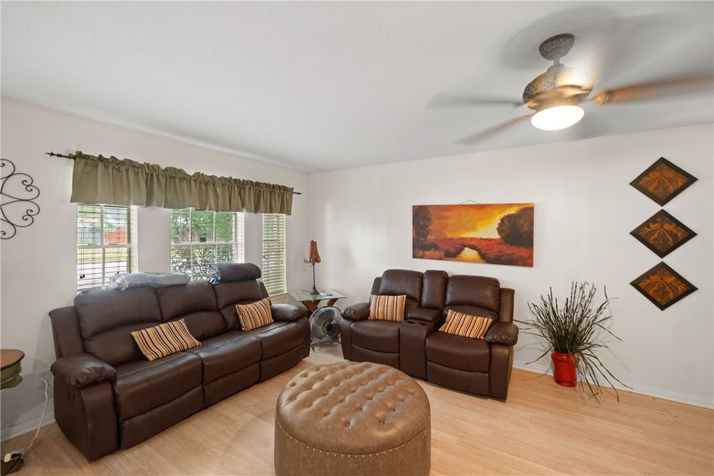 Photo of 2514 Raintree Village Drive, Katy, TX 77449 (MLS # 26001106)