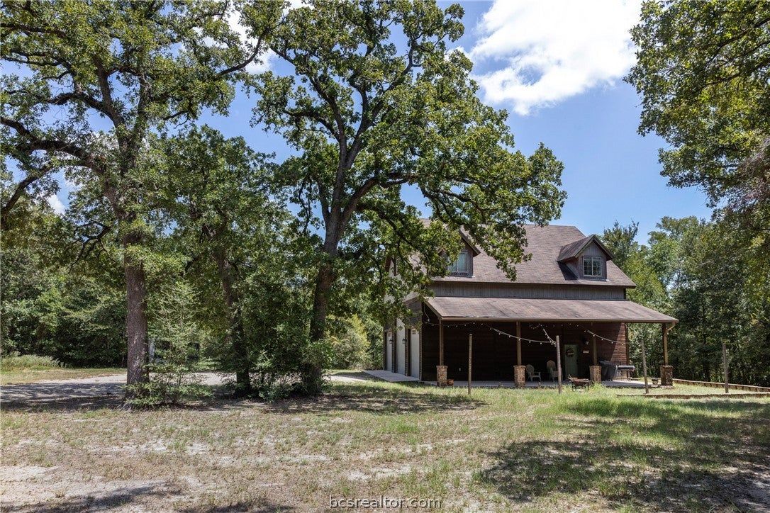 3901 Millican Creek Trail