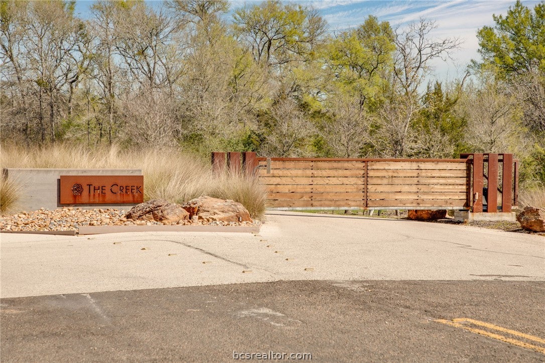 3901 Millican Creek Trail
