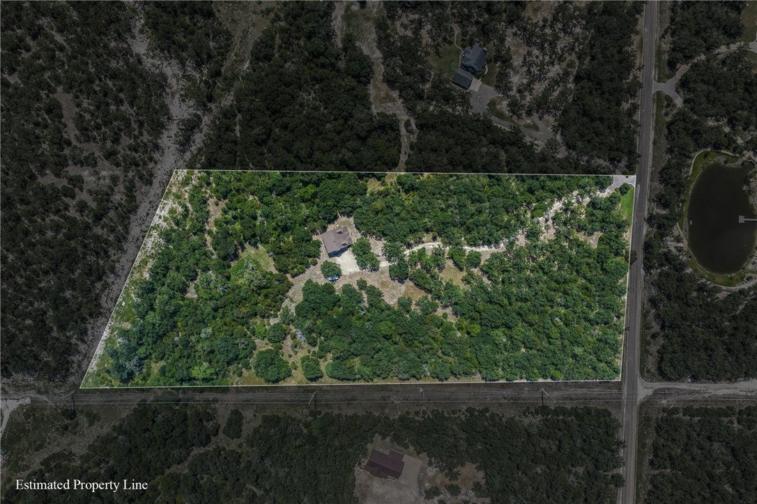 3901 Millican Creek Trail