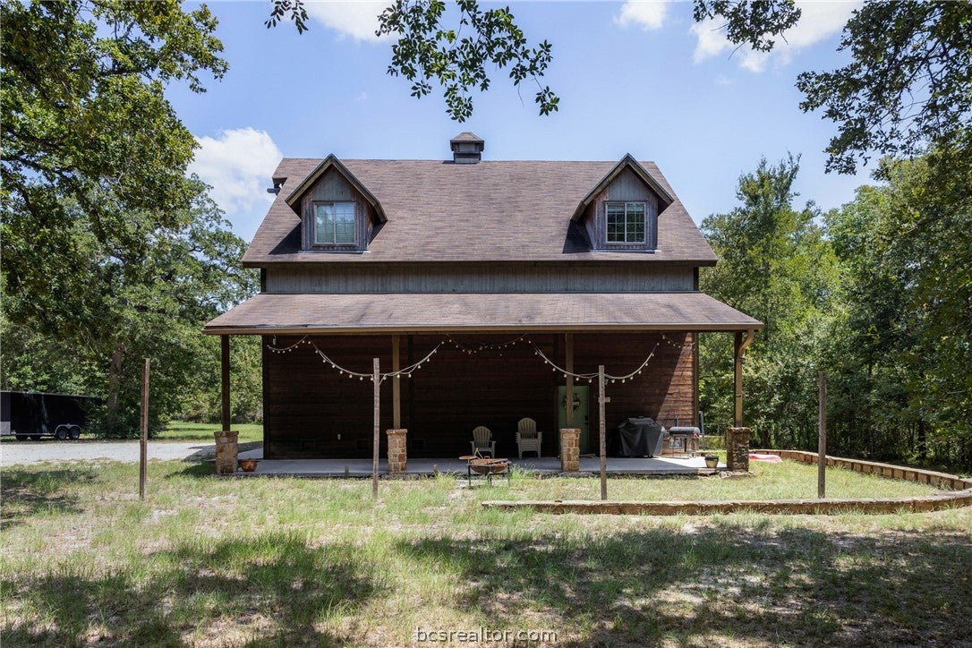3901 Millican Creek Trail