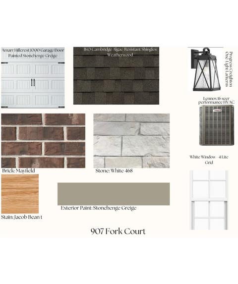 Tiny photo for 907 Fork Court, College Station, TX 77845 (MLS # 26008786)