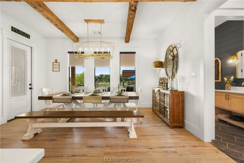 Tiny photo for 1981 County Road 202, Caldwell, TX 77836 (MLS # 26006611)