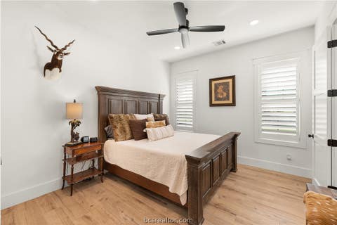 Tiny photo for 1981 County Road 202, Caldwell, TX 77836 (MLS # 26006611)