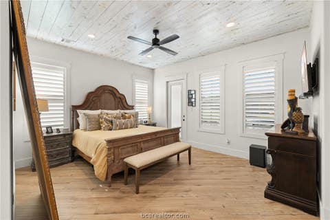 Tiny photo for 1981 County Road 202, Caldwell, TX 77836 (MLS # 26006611)