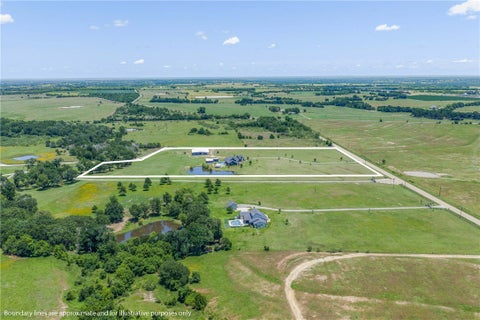 Tiny photo for 1981 County Road 202, Caldwell, TX 77836 (MLS # 26006611)