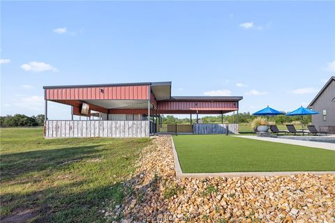 Tiny photo for 1981 County Road 202, Caldwell, TX 77836 (MLS # 26006611)