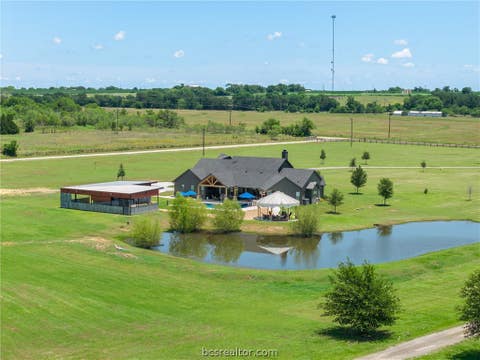 Tiny photo for 1981 County Road 202, Caldwell, TX 77836 (MLS # 26006611)
