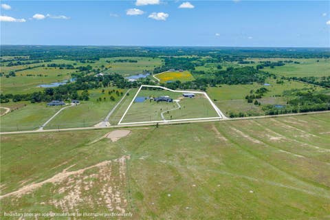 Tiny photo for 1981 County Road 202, Caldwell, TX 77836 (MLS # 26006611)