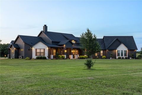 Photo of 1981 County Road 202, Caldwell, TX 77836 (MLS # 26006611)