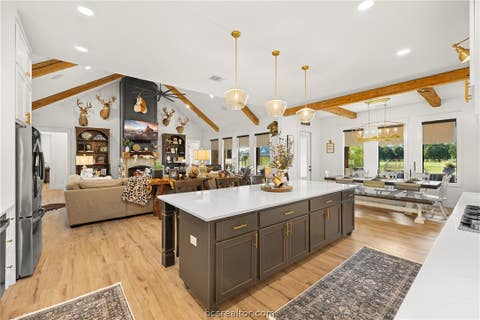 Tiny photo for 1981 County Road 202, Caldwell, TX 77836 (MLS # 26006611)