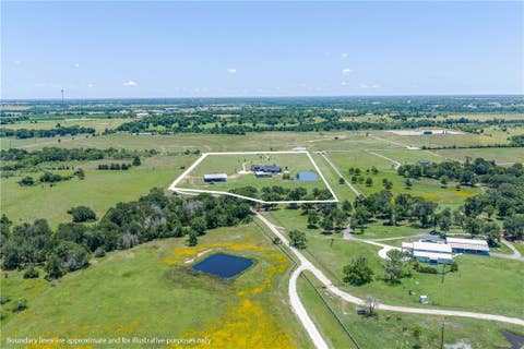 Tiny photo for 1981 County Road 202, Caldwell, TX 77836 (MLS # 26006611)