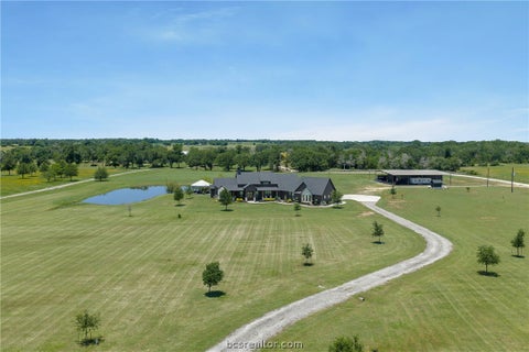 Tiny photo for 1981 County Road 202, Caldwell, TX 77836 (MLS # 26006611)