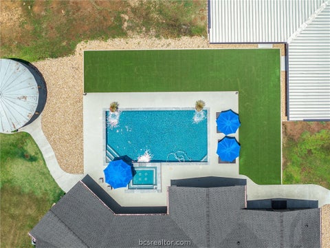 Tiny photo for 1981 County Road 202, Caldwell, TX 77836 (MLS # 26006611)
