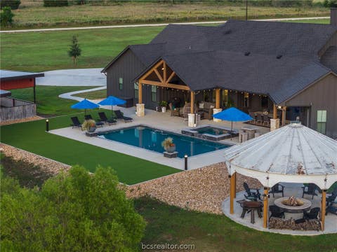 Tiny photo for 1981 County Road 202, Caldwell, TX 77836 (MLS # 26006611)