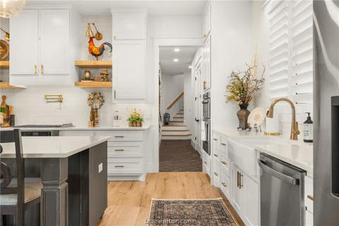 Tiny photo for 1981 County Road 202, Caldwell, TX 77836 (MLS # 26006611)