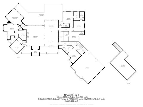 Tiny photo for 1981 County Road 202, Caldwell, TX 77836 (MLS # 26006611)