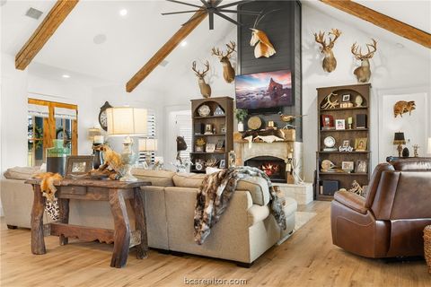 Tiny photo for 1981 County Road 202, Caldwell, TX 77836 (MLS # 26006611)
