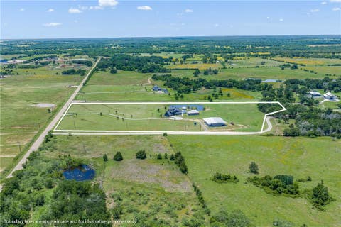 Tiny photo for 1981 County Road 202, Caldwell, TX 77836 (MLS # 26006611)