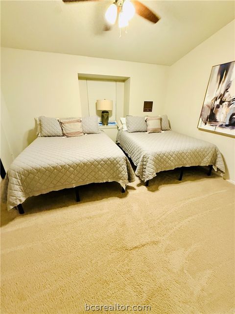 Tiny photo for 1904 Dartmouth Street #O3, College Station, TX 77840 (MLS # 26005320)