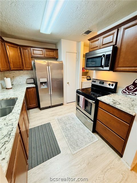 Tiny photo for 1904 Dartmouth Street #O3, College Station, TX 77840 (MLS # 26005320)