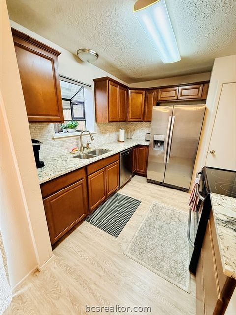 Tiny photo for 1904 Dartmouth Street #O3, College Station, TX 77840 (MLS # 26005320)