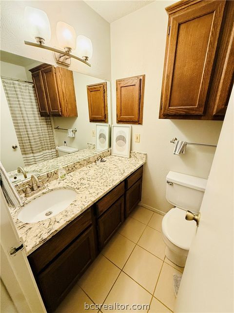 Tiny photo for 1904 Dartmouth Street #O3, College Station, TX 77840 (MLS # 26005320)