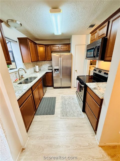 Tiny photo for 1904 Dartmouth Street #O3, College Station, TX 77840 (MLS # 26005320)