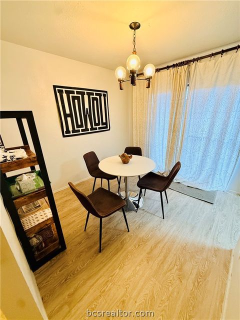 Tiny photo for 1904 Dartmouth Street #O3, College Station, TX 77840 (MLS # 26005320)