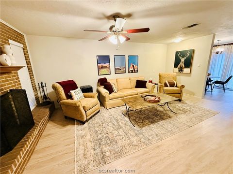 Tiny photo for 1904 Dartmouth Street #O3, College Station, TX 77840 (MLS # 26005320)