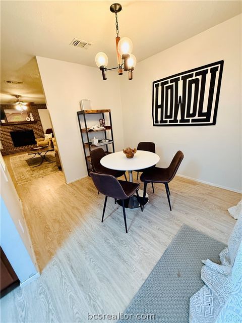 Tiny photo for 1904 Dartmouth Street #O3, College Station, TX 77840 (MLS # 26005320)