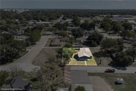 Tiny photo for 705 W Davis Street, Hearne, TX 77859 (MLS # 26012456)