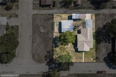 Tiny photo for 705 W Davis Street, Hearne, TX 77859 (MLS # 26012456)