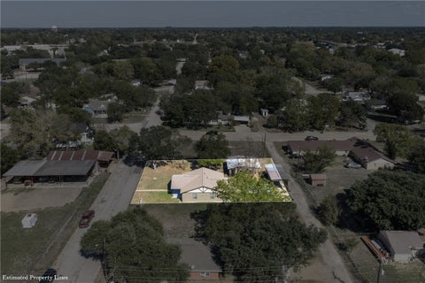 Tiny photo for 705 W Davis Street, Hearne, TX 77859 (MLS # 26012456)
