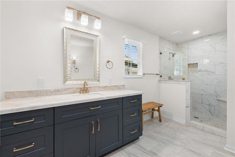 Tiny photo for 705 W Davis Street, Hearne, TX 77859 (MLS # 26012456)