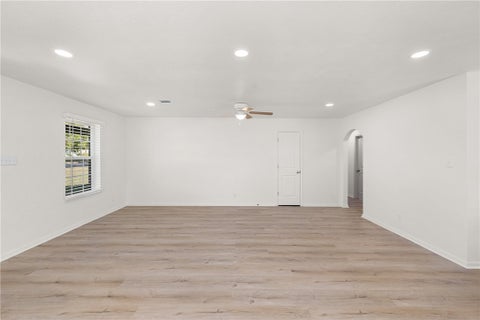 Tiny photo for 705 W Davis Street, Hearne, TX 77859 (MLS # 26012456)