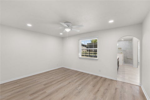 Tiny photo for 705 W Davis Street, Hearne, TX 77859 (MLS # 26012456)