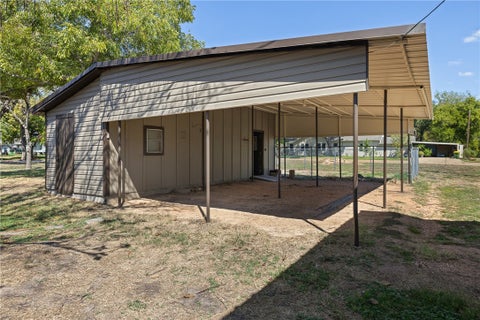 Tiny photo for 705 W Davis Street, Hearne, TX 77859 (MLS # 26012456)