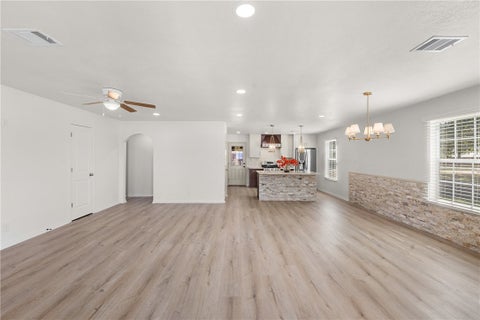 Tiny photo for 705 W Davis Street, Hearne, TX 77859 (MLS # 26012456)